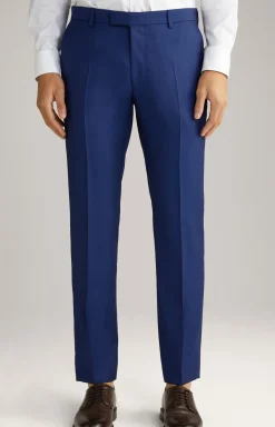 Baukasten-Hose Blayr in Blau