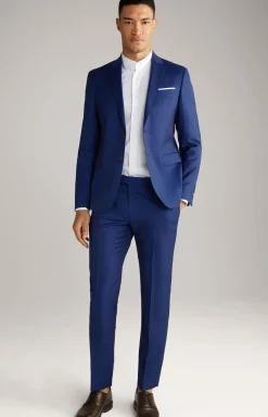 Baukasten-Hose Blayr in Blau