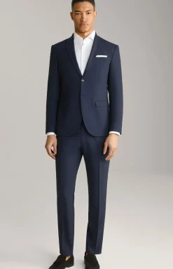 Baukasten-Sakko Damon in Navy