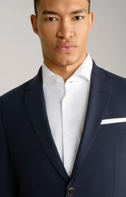 Baukasten-Sakko Damon in Navy