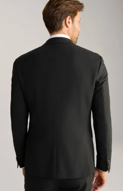 Baukasten-Sakko Damon in Schwarz