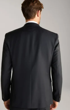 Baukasten-Sakko Finch in Dunkelblau