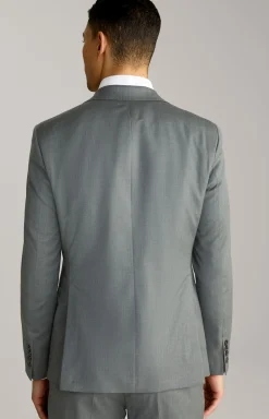 Baukasten-Sakko Herby in Anthrazit