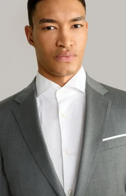 Baukasten-Sakko Herby in Anthrazit