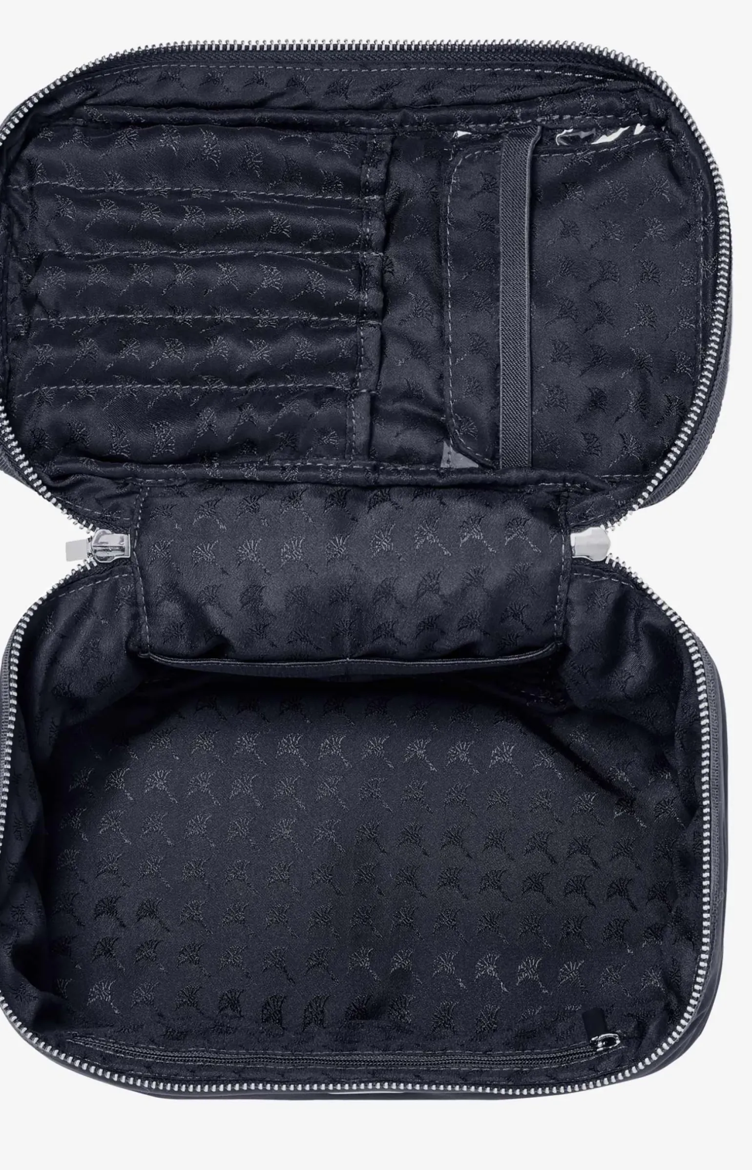 Beauty-Case Air, Dunkelblau