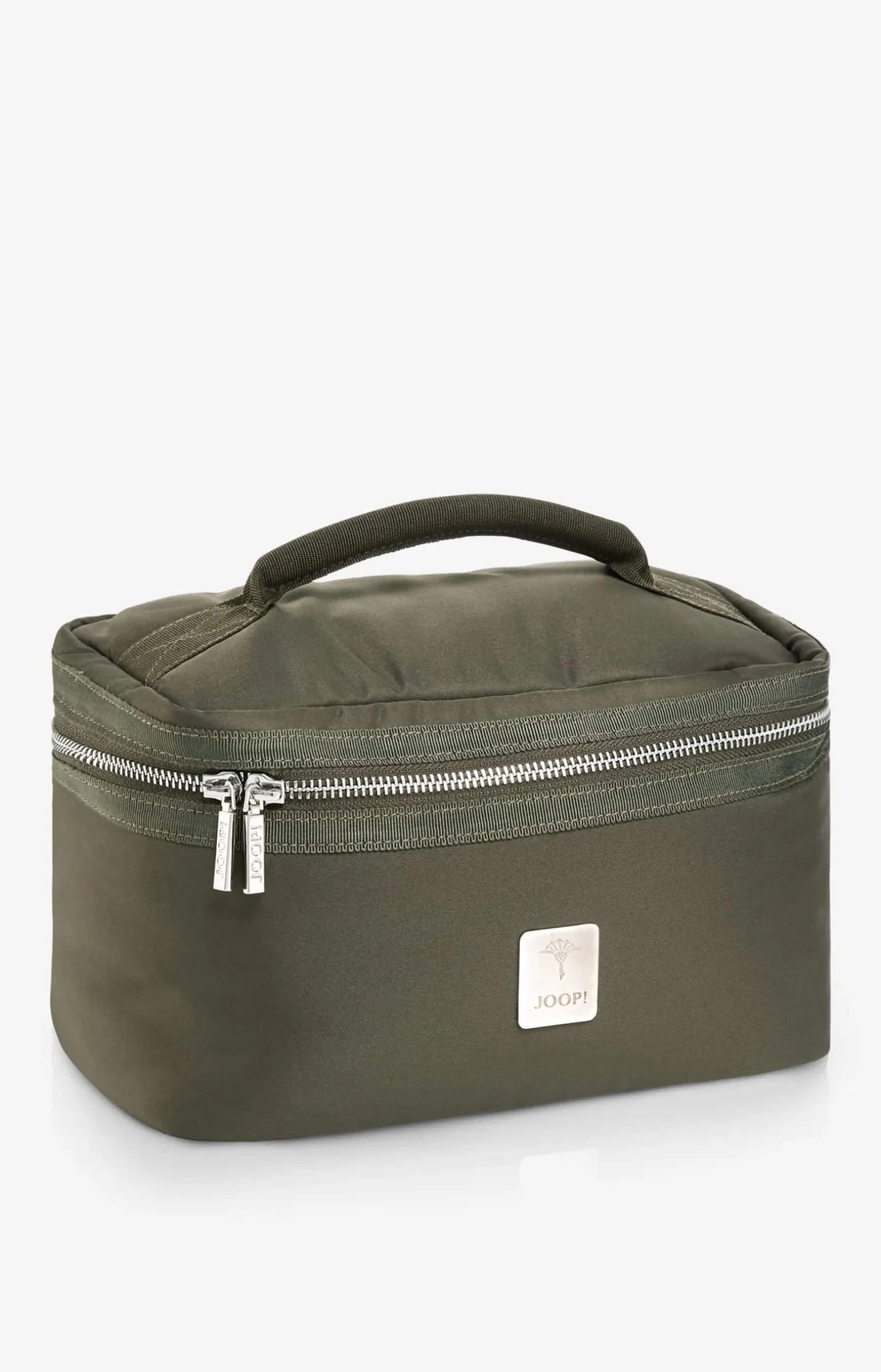 Beauty-Case Air, Oliv