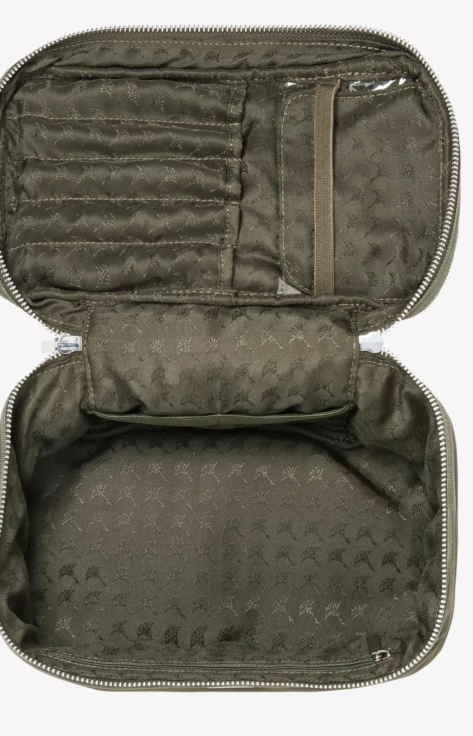 Beauty-Case Air, Oliv