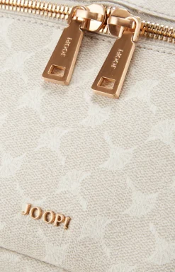 Beauty-Case Mazzolino Edition Flora in Beige