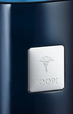 Becher Crystal Line in Dunkelblau