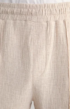 Bermuda Taros in Beige