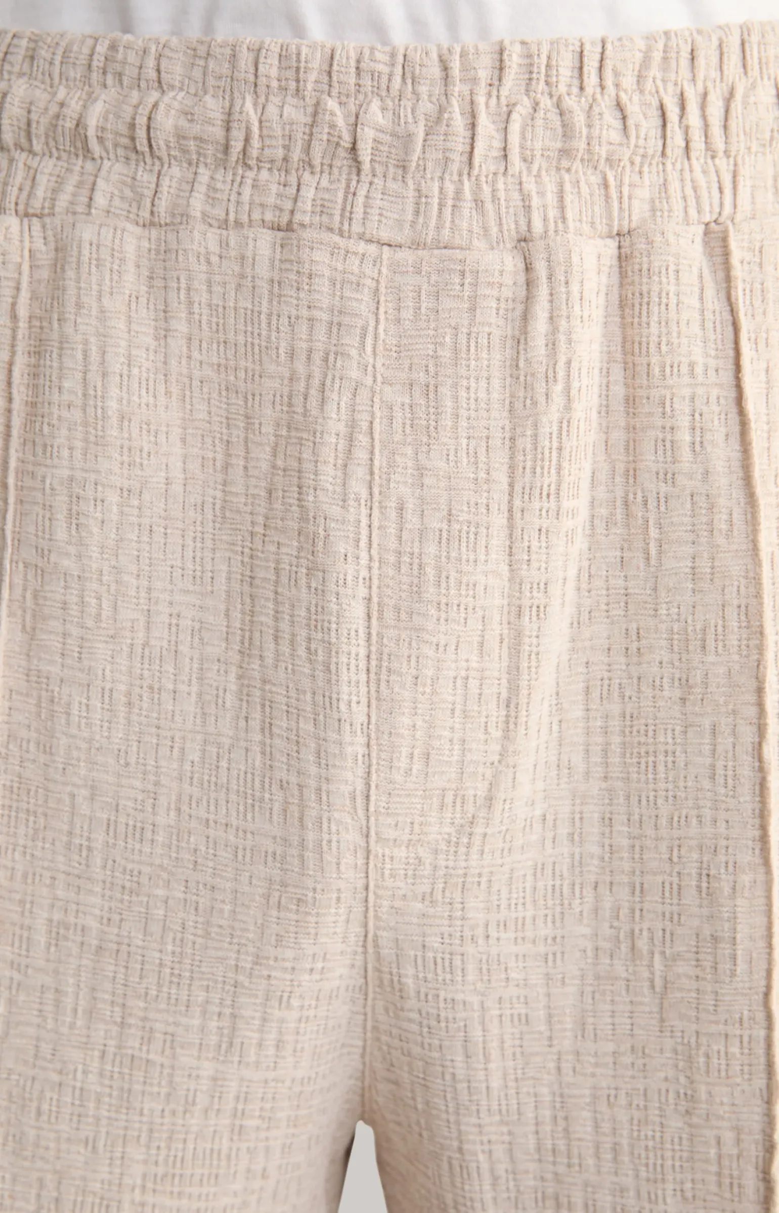 Bermuda Taros in Beige