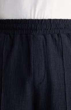 Bermuda Taros in Navy