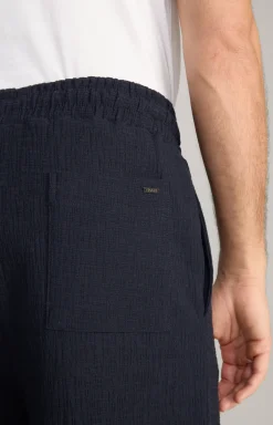 Bermuda Taros in Navy