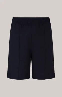 Bermuda Taros in Navy