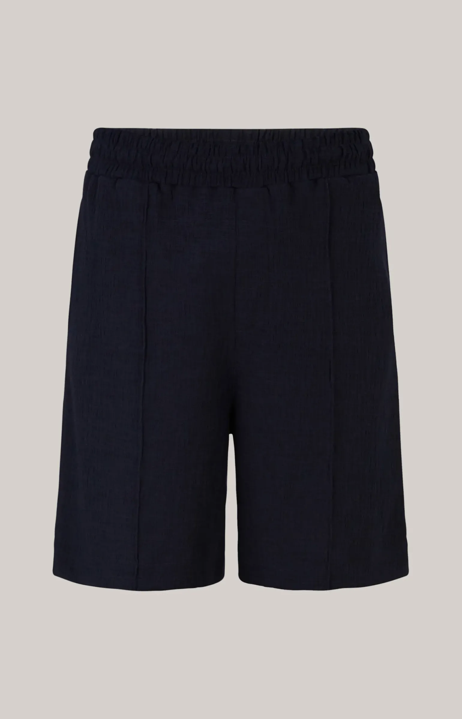 Bermuda Taros in Navy