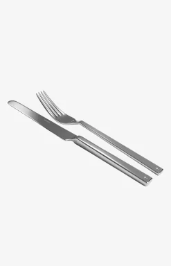 Besteckset Dining Glamour 30 tlg. - glänzend