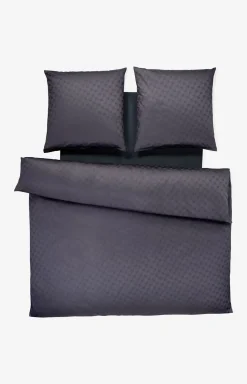 Bettwäsche Cornflower, Anthrazit