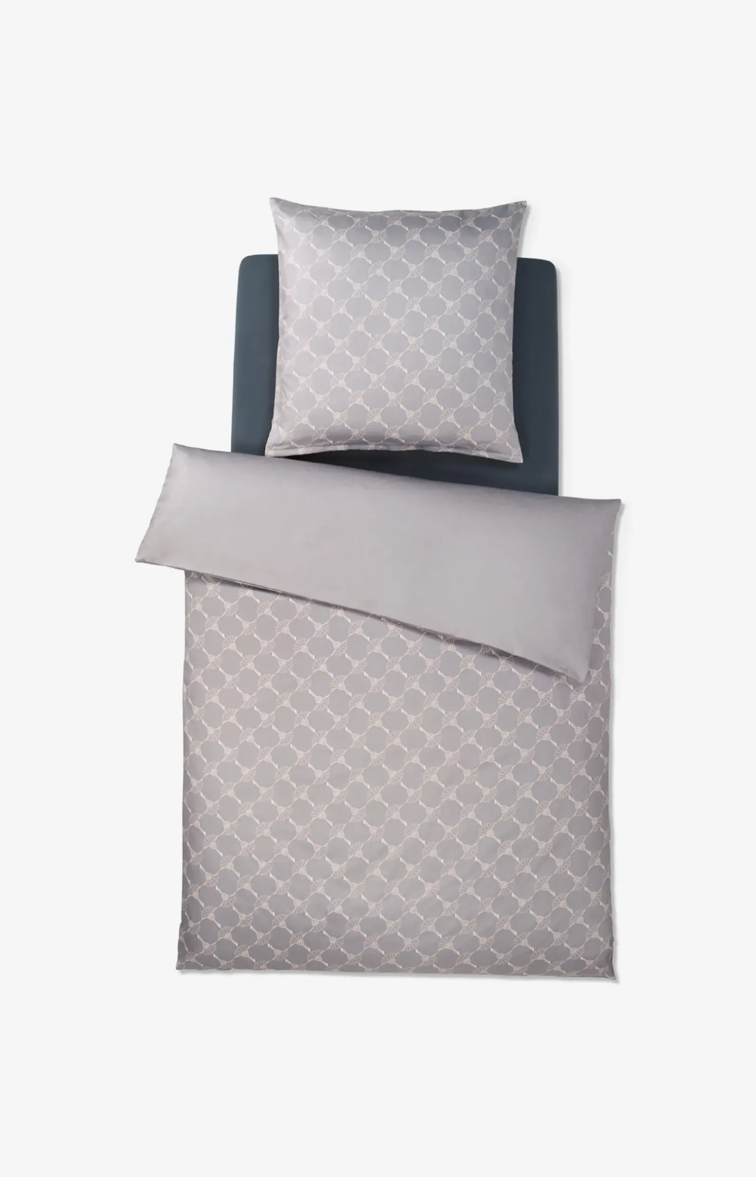 Bettwäsche Cornflower Gradiant, Sand