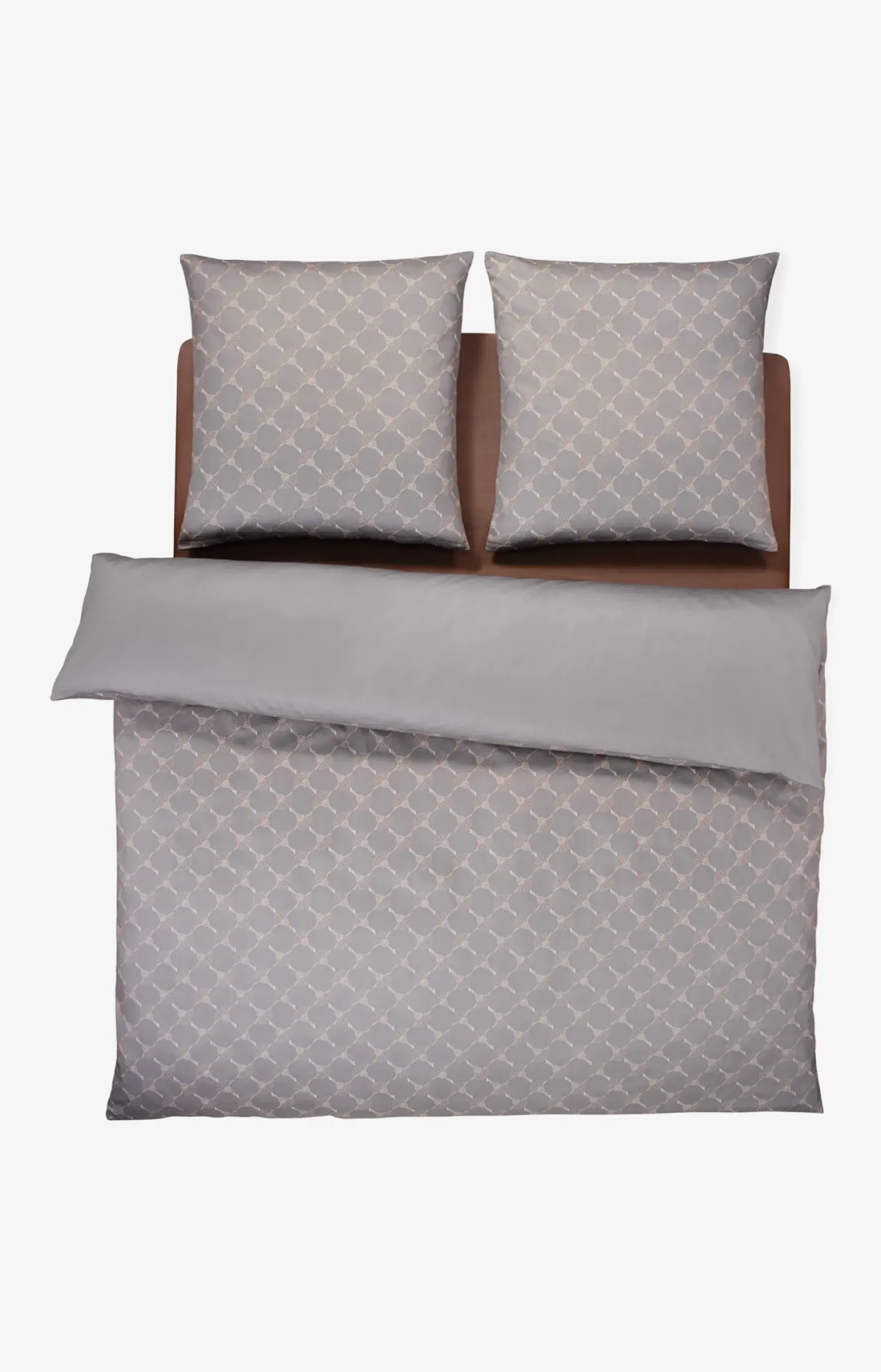 Bettwäsche Cornflower Gradiant, Sand