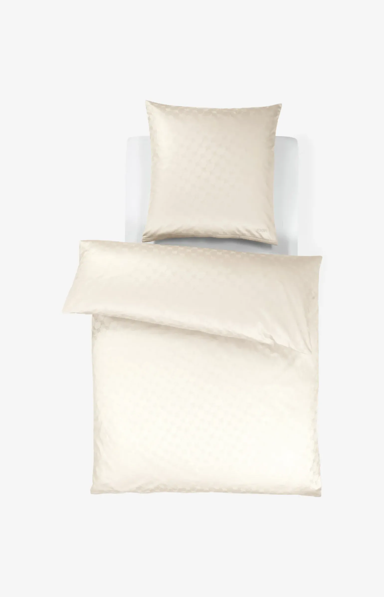 Bettwäsche Cornflower, Natur