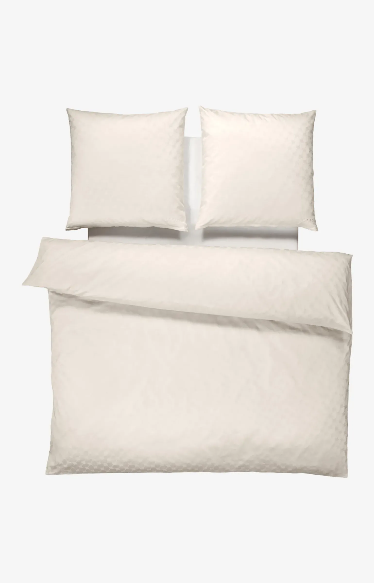 Bettwäsche Cornflower, Natur