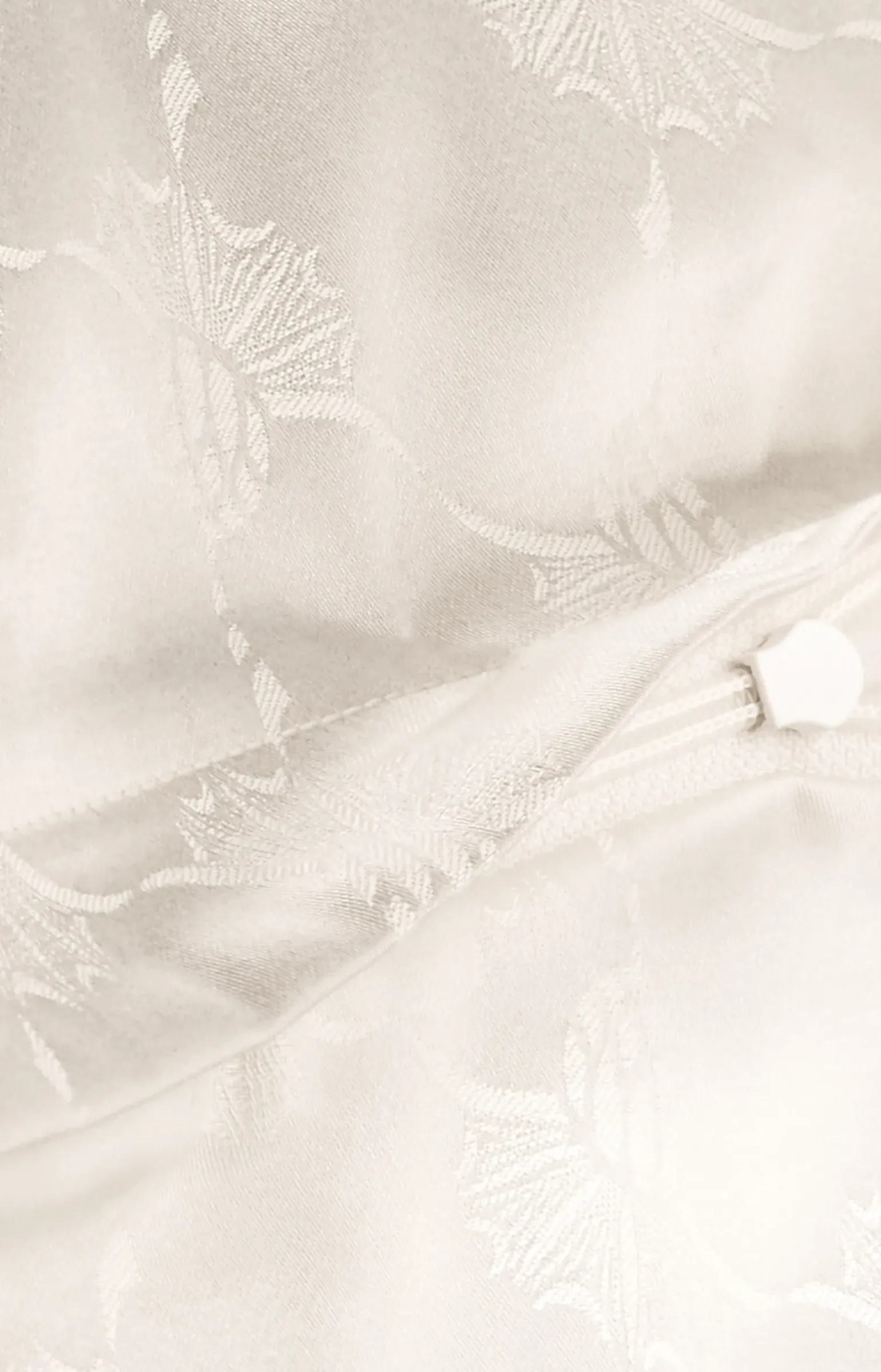 Bettwäsche Cornflower, Natur