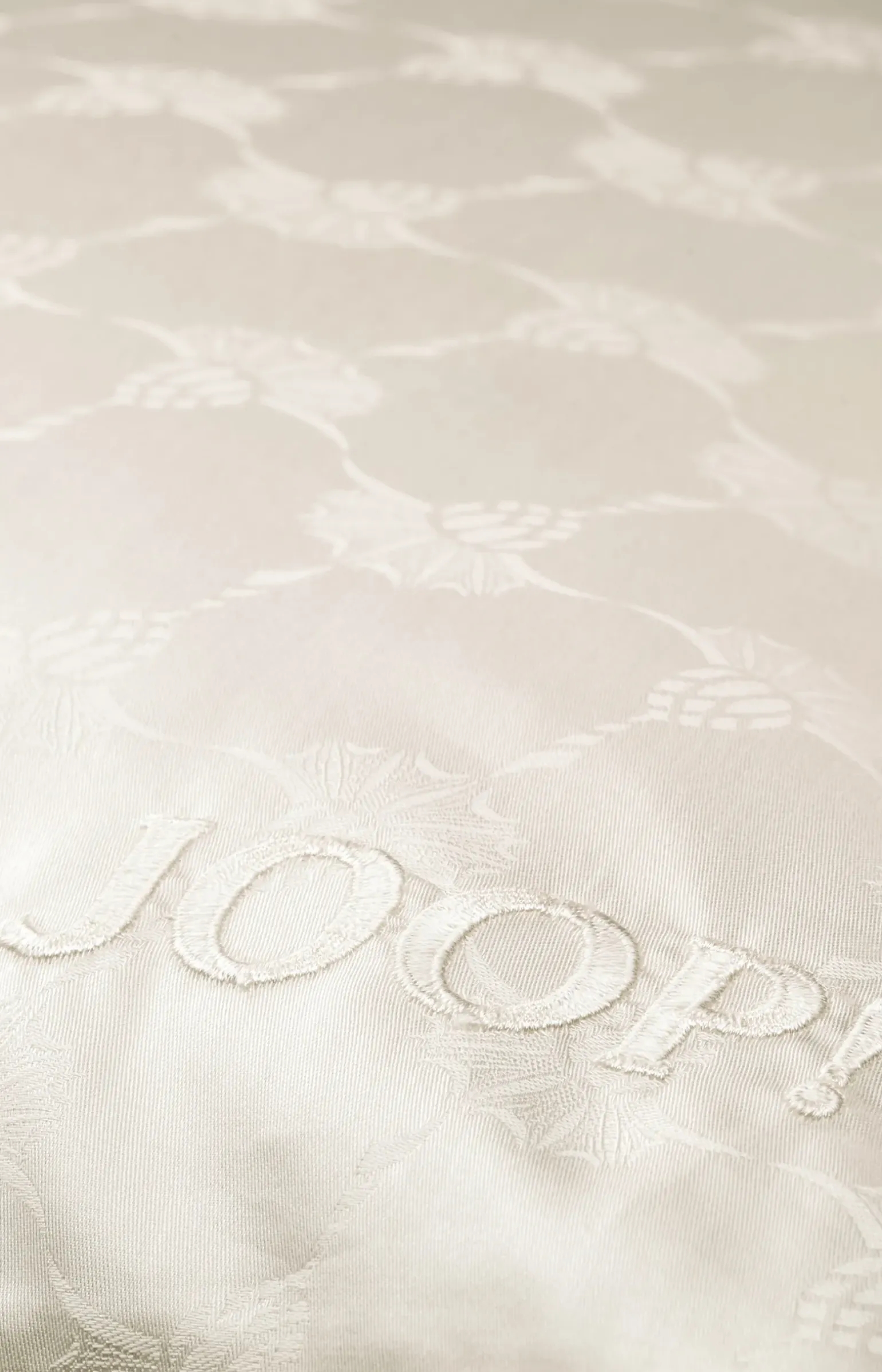 Bettwäsche Cornflower, Natur