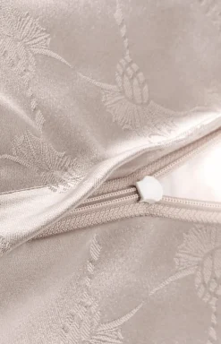 Bettwäsche CORNFLOWER, Sand