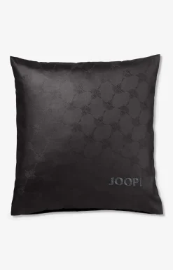 Bettwäsche Cornflower, Schwarz