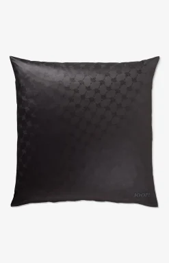 Bettwäsche Cornflower, Schwarz