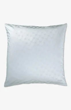 Bettwäsche Cornflower, Silber