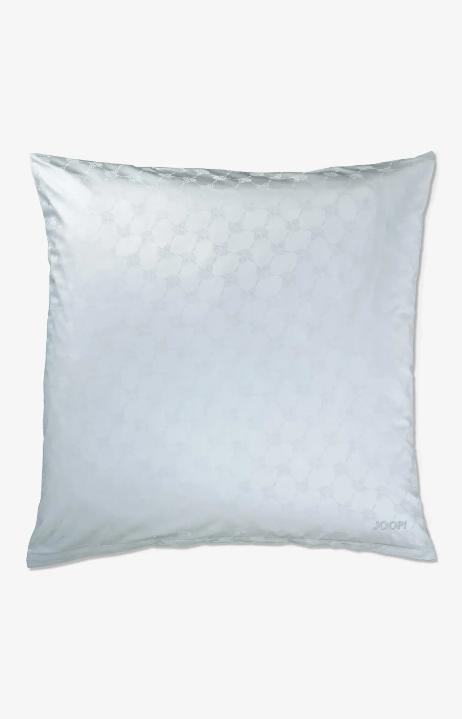 Bettwäsche Cornflower, Silber