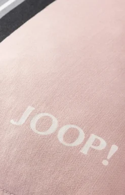 Bettwäsche Cornflower Stripes, Deep Rose