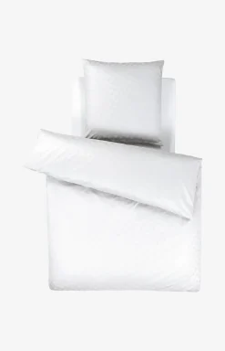 Bettwäsche Cornflower, Weiß