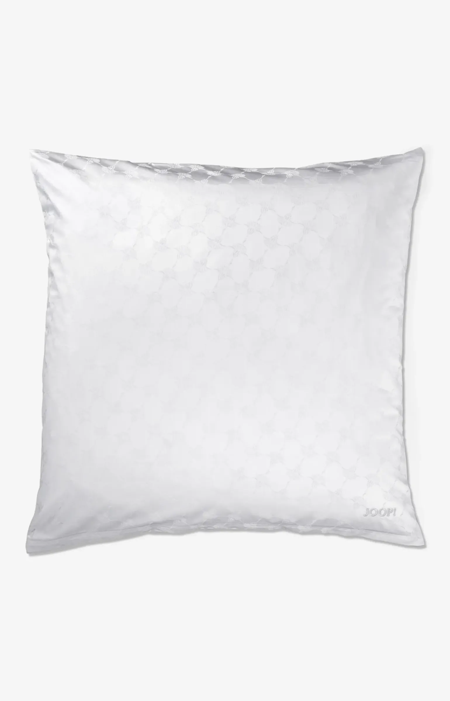 Bettwäsche Cornflower, Weiß