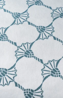 Bettwäsche JOOP! CORNFLOWER GLEAM in Aqua
