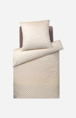 Bettwäsche JOOP! CORNFLOWER GLEAM in Blush