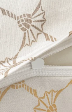 Bettwäsche JOOP! CORNFLOWER GLEAM in Blush