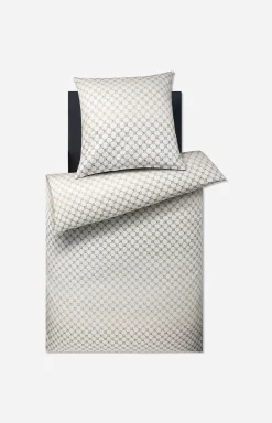 Bettwäsche JOOP! CORNFLOWER GLEAM in Stone