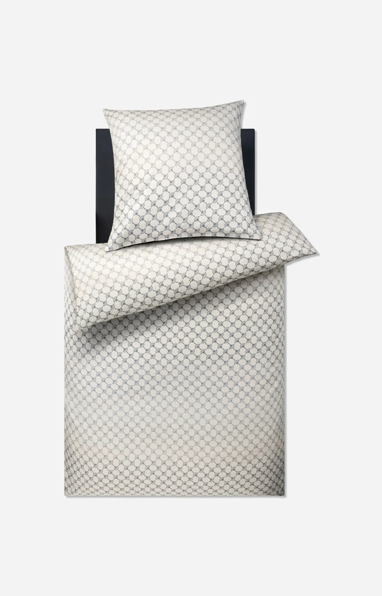 Bettwäsche JOOP! CORNFLOWER GLEAM in Stone
