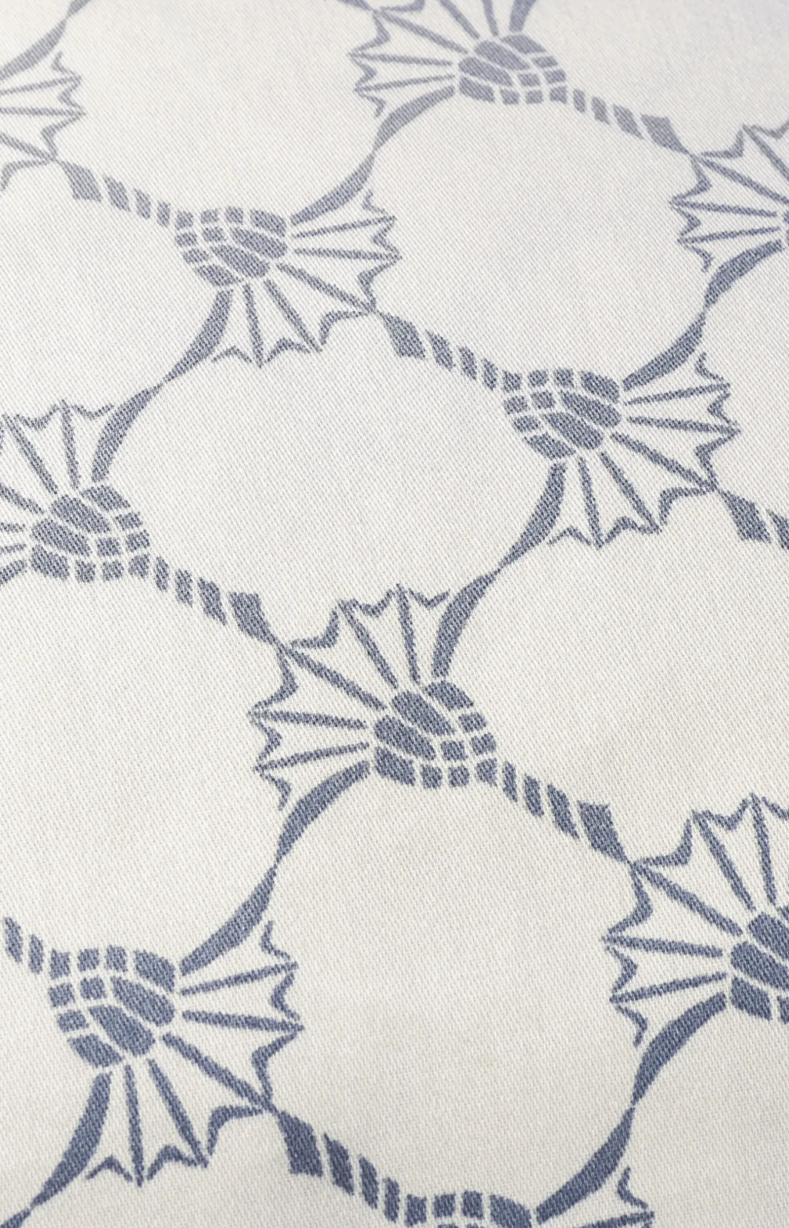 Bettwäsche JOOP! CORNFLOWER GLEAM in Stone