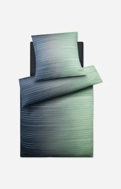 Bettwäsche JOOP! MOVE in Aqua