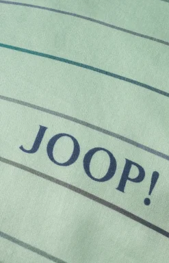 Bettwäsche JOOP! MOVE in Aqua