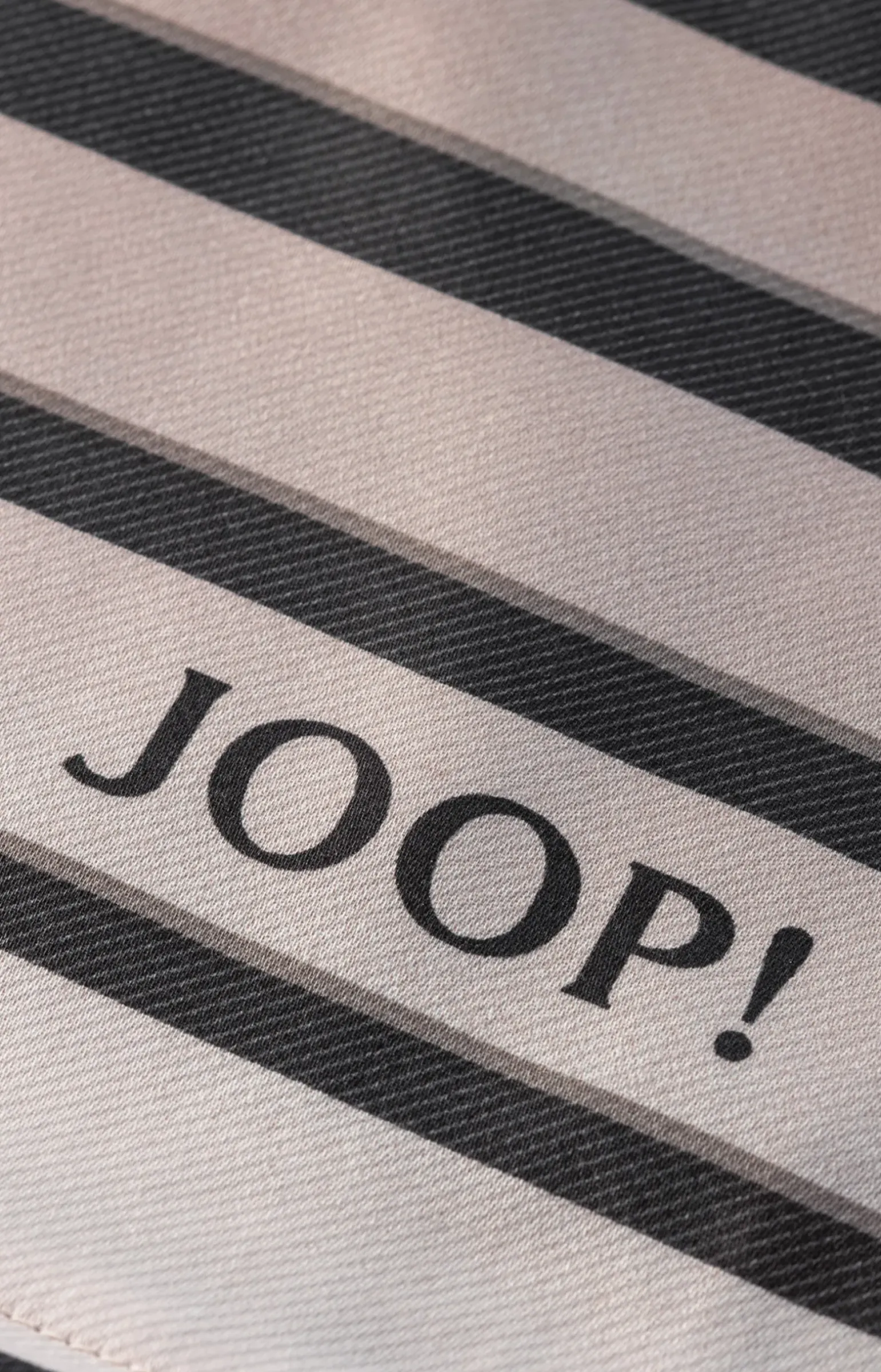 Bettwäsche JOOP! SHUTTER in Stone