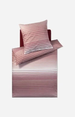 Bettwäsche JOOP! SHUTTER in Rouge