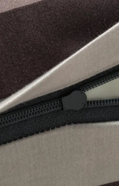 Bettwäsche JOOP! TONE in Stone gestreift