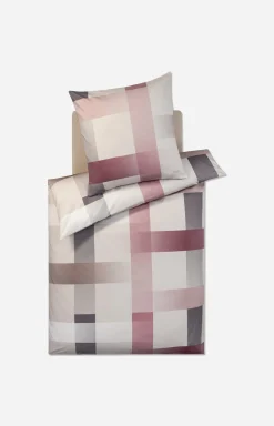 Bettwäsche JOOP! WOVEN in Blush