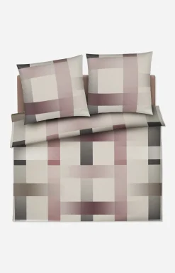 Bettwäsche JOOP! WOVEN in Blush
