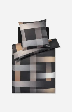 Bettwäsche JOOP! WOVEN in Ebony