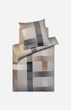 Bettwäsche JOOP! WOVEN in Sand